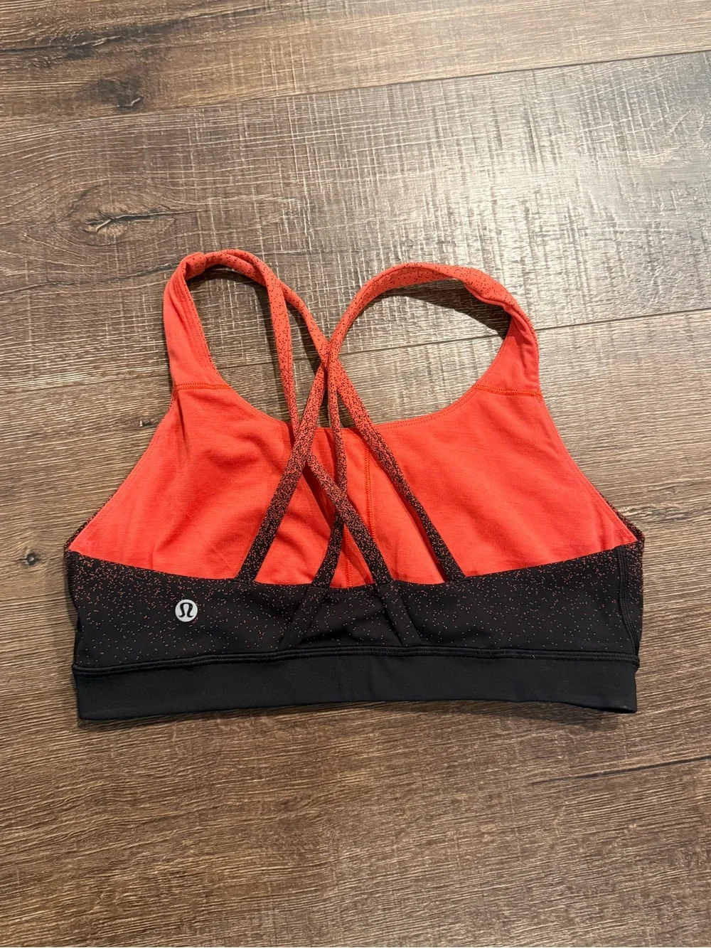 Lululemon | Energy Bra